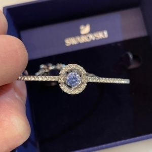 Dancing Crystal Bracelet Swarovski